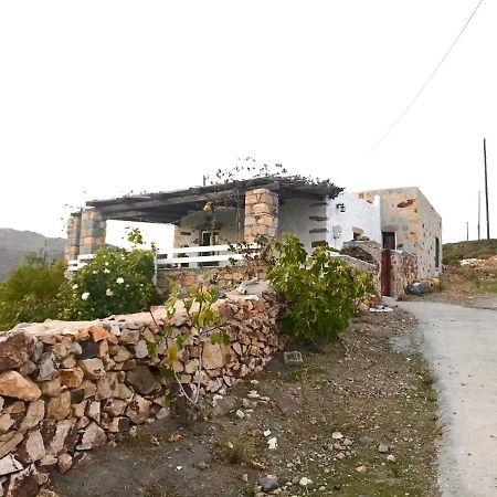 Chris House Βίλα Σάψιλα Εξωτερικό φωτογραφία