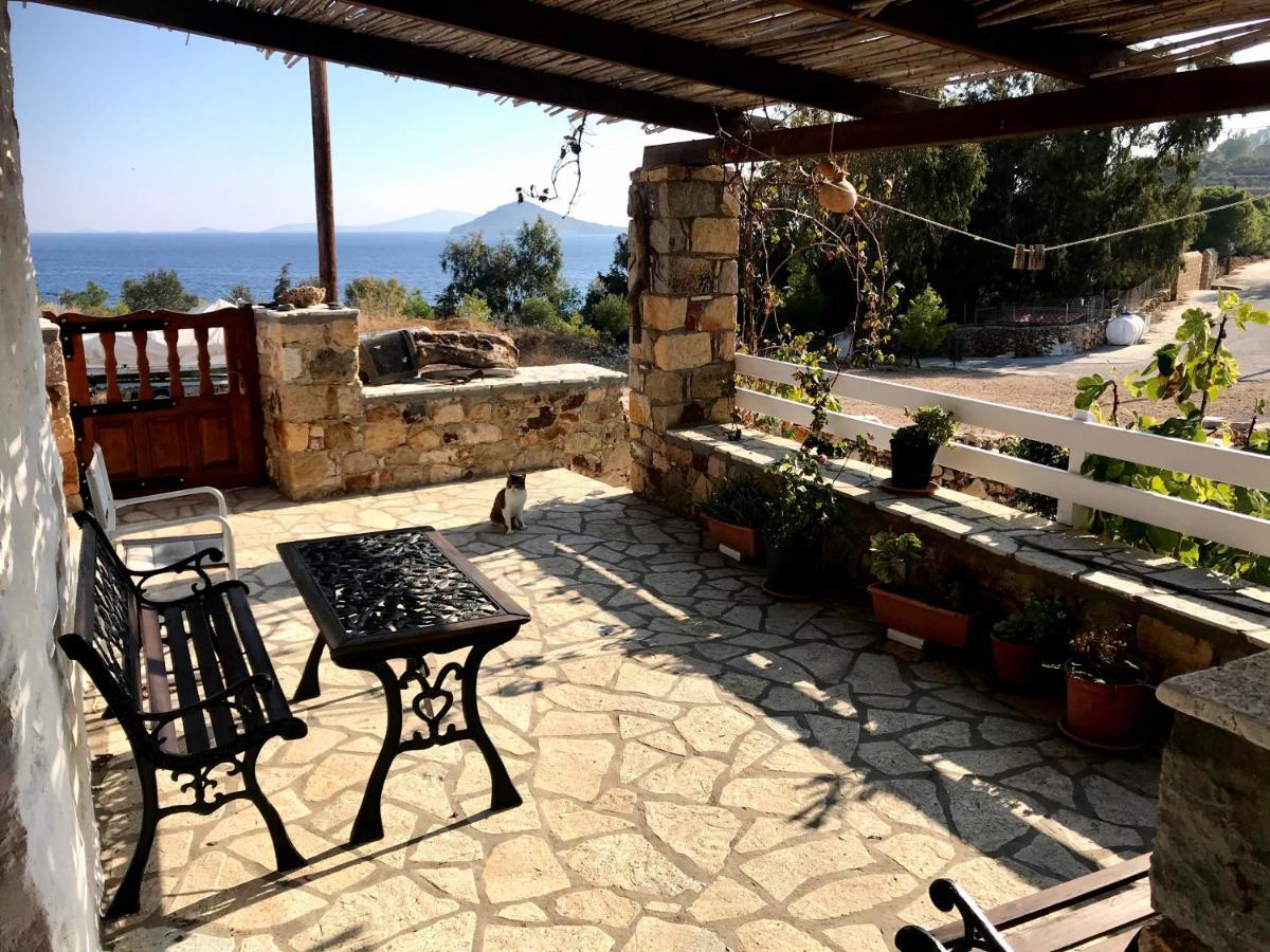 Chris House Βίλα Σάψιλα Εξωτερικό φωτογραφία