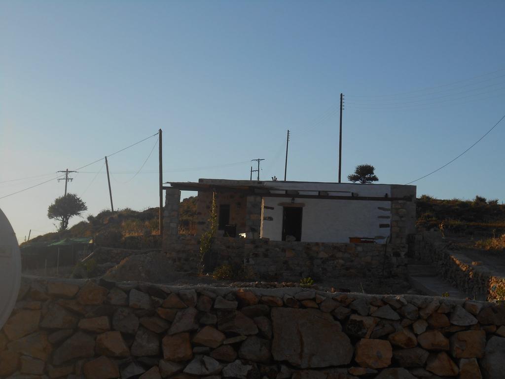 Chris House Βίλα Σάψιλα Εξωτερικό φωτογραφία
