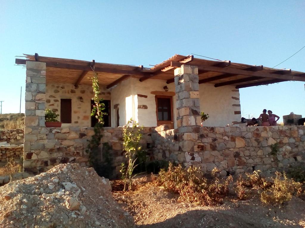 Chris House Βίλα Σάψιλα Εξωτερικό φωτογραφία