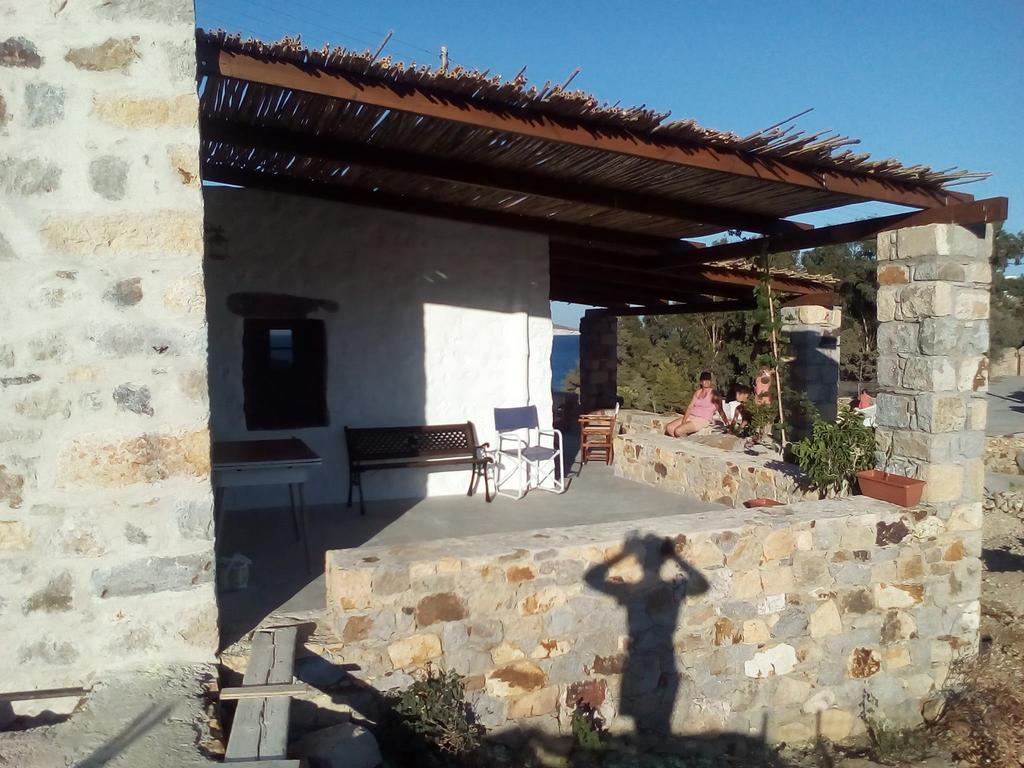Chris House Βίλα Σάψιλα Εξωτερικό φωτογραφία