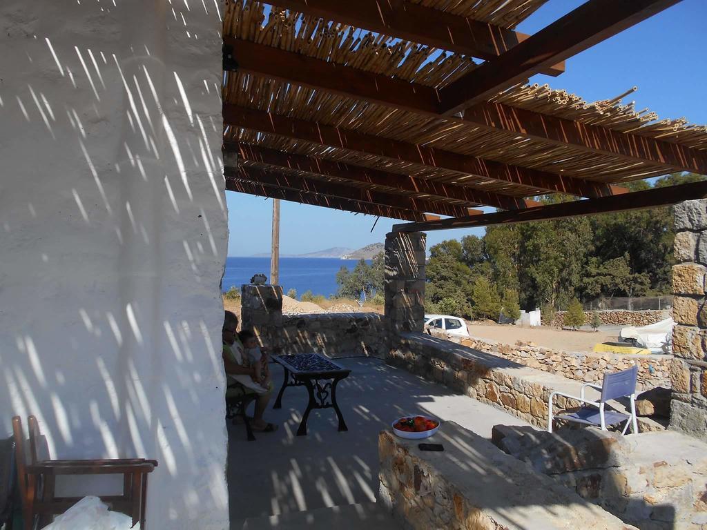 Chris House Βίλα Σάψιλα Εξωτερικό φωτογραφία