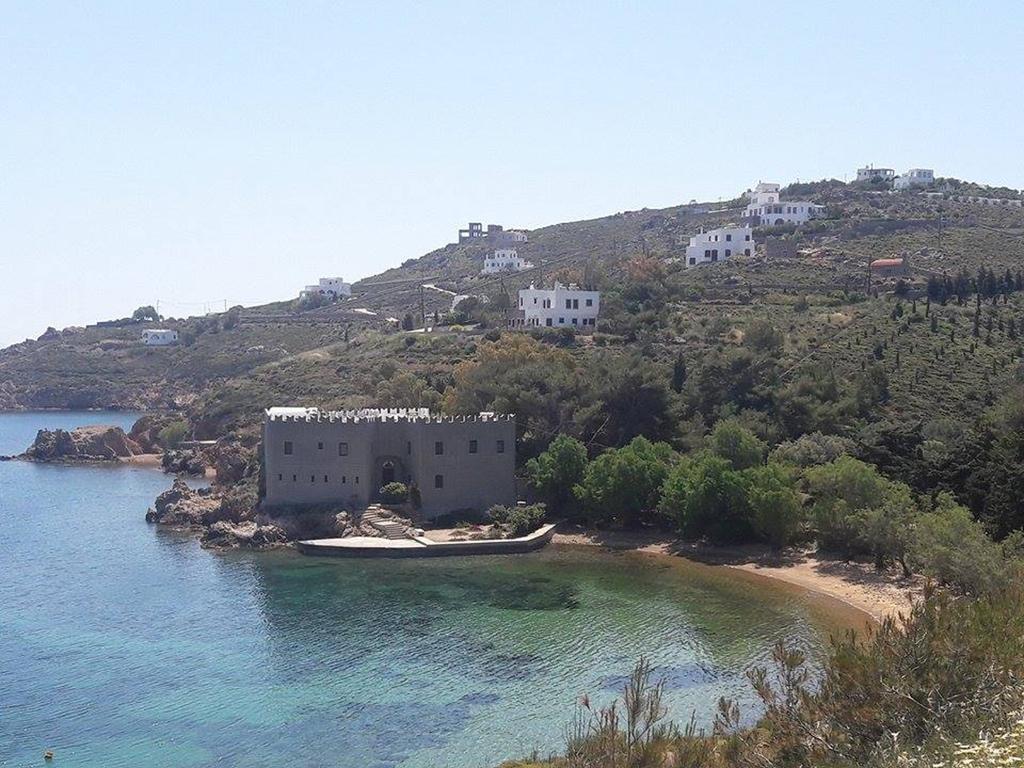 Chris House Βίλα Σάψιλα Εξωτερικό φωτογραφία