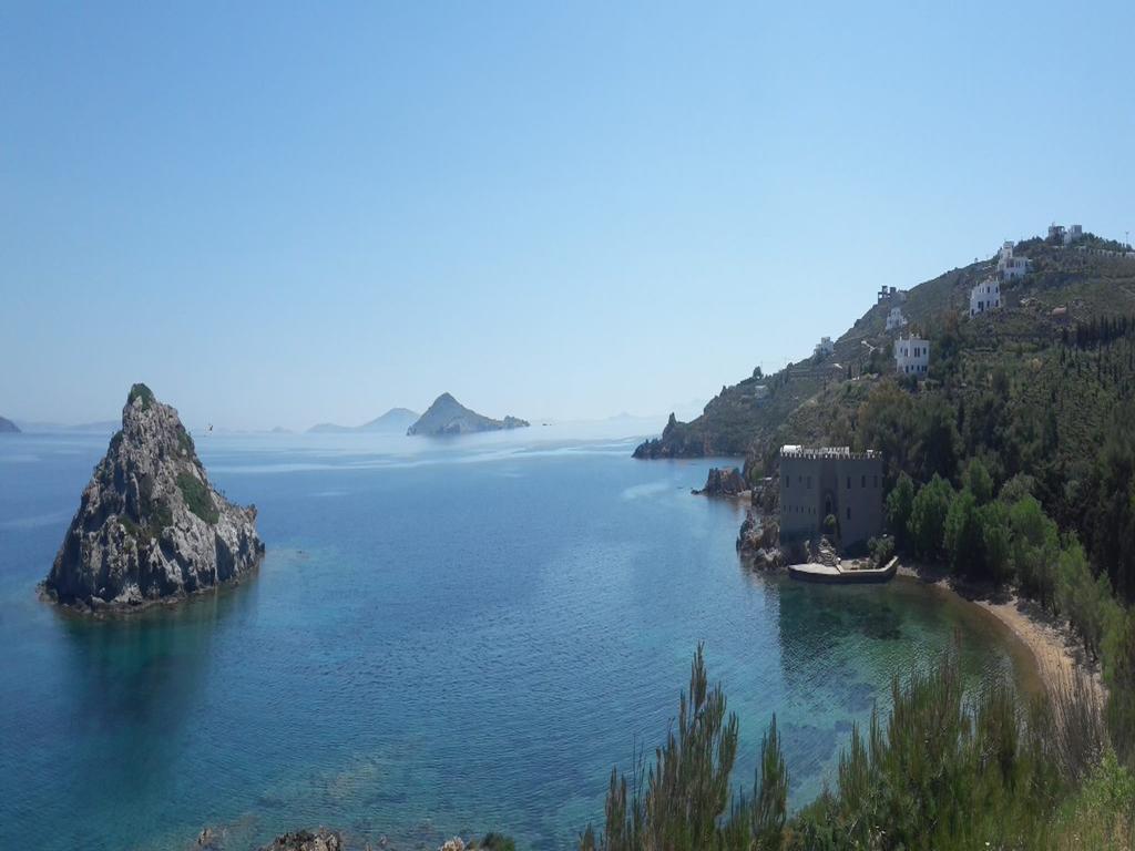Chris House Βίλα Σάψιλα Εξωτερικό φωτογραφία