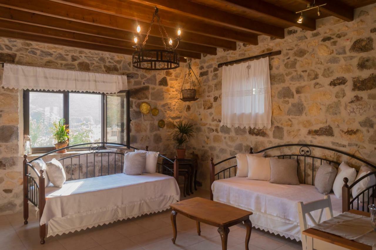 Chris House Βίλα Σάψιλα Εξωτερικό φωτογραφία