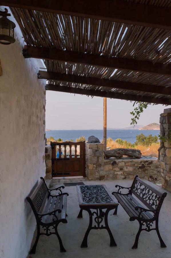 Chris House Βίλα Σάψιλα Εξωτερικό φωτογραφία