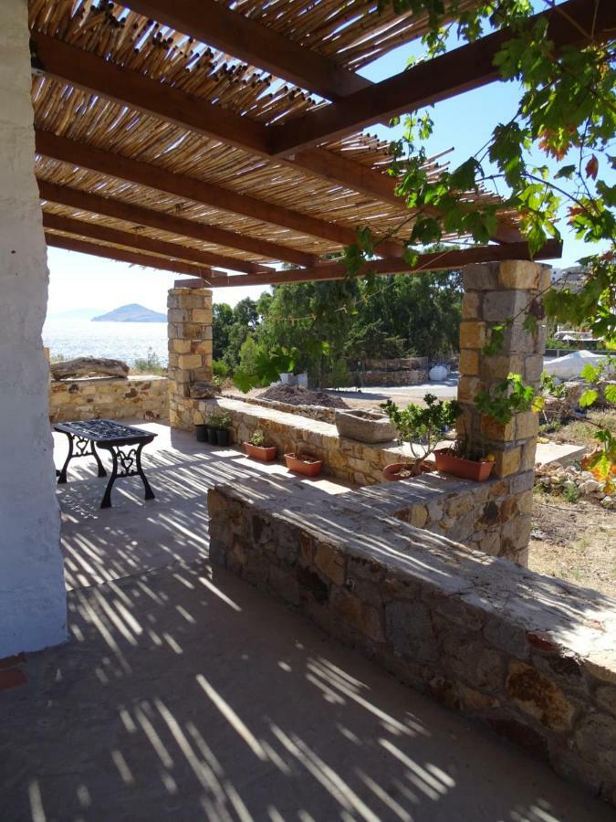 Chris House Βίλα Σάψιλα Εξωτερικό φωτογραφία