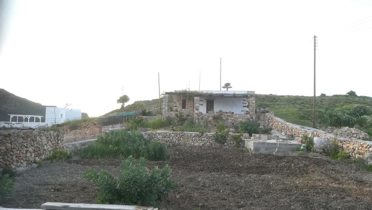 Chris House Βίλα Σάψιλα Εξωτερικό φωτογραφία