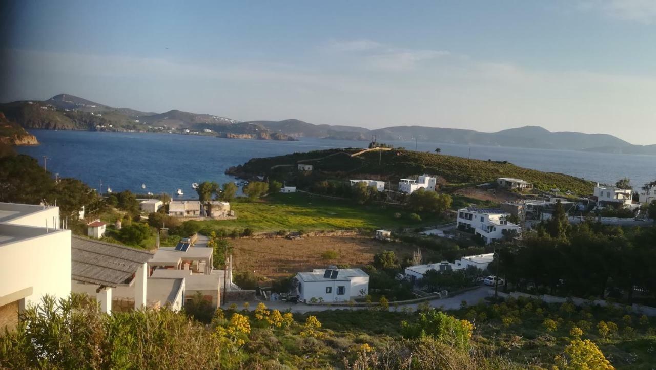 Chris House Βίλα Σάψιλα Εξωτερικό φωτογραφία